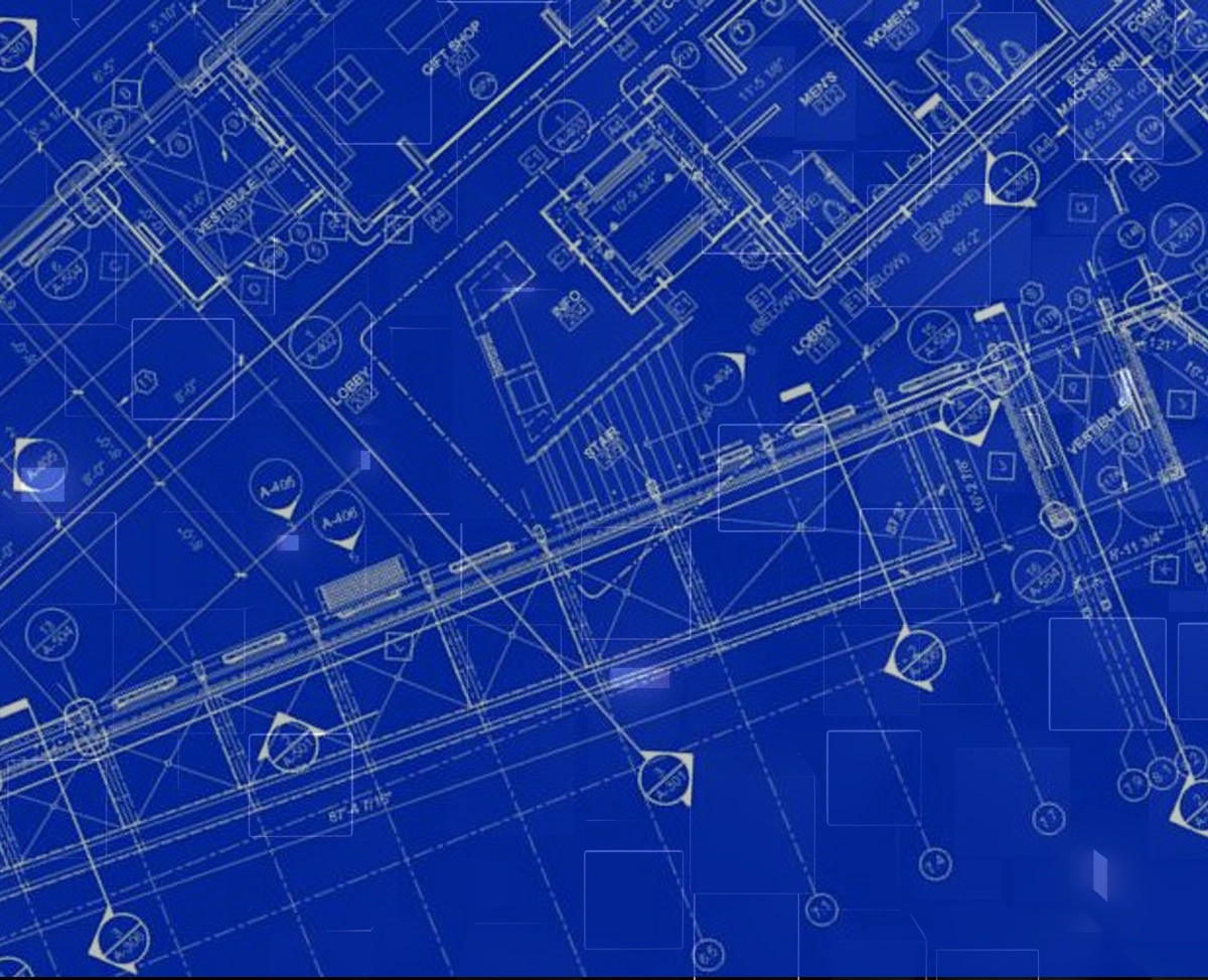 Design and permitting services for construction projects