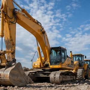 Meicon Loader Image
