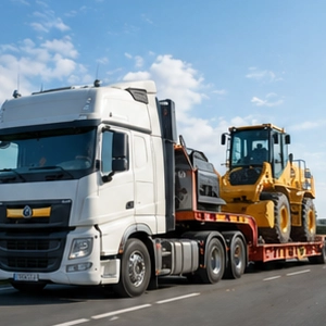 Meicon Loader Image
