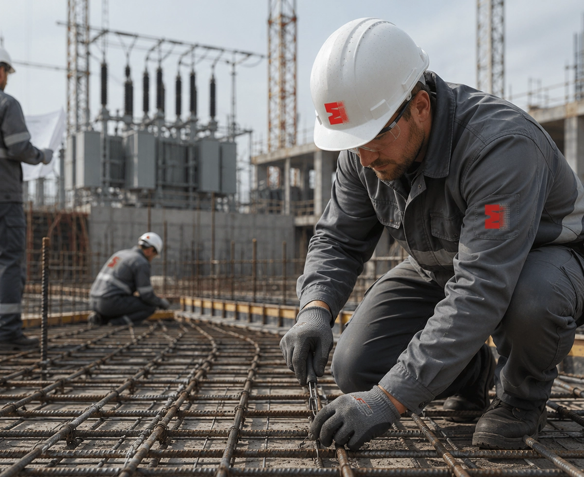 Meicon Construction