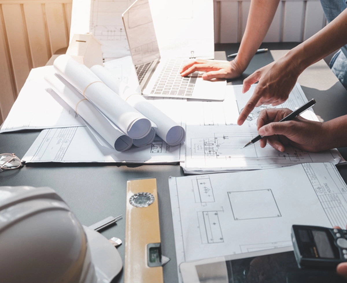 Meicon Permits Approvals